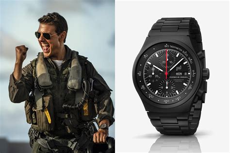 top gun watches